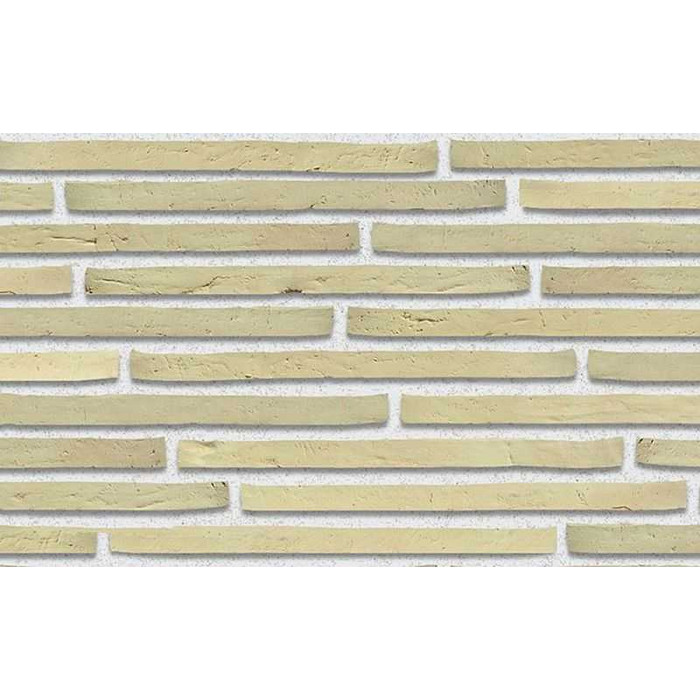 Кирпич S.Anselmo Corso Aqua GL, 500х100х40 мм фото 4