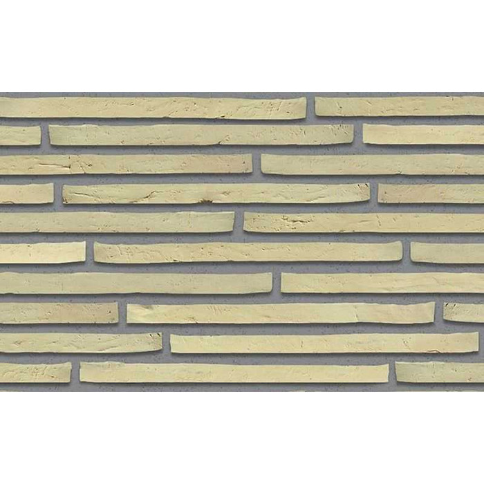 Кирпич S.Anselmo Corso Aqua GL, 500х100х40 мм фото 3