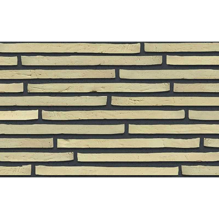 Кирпич S.Anselmo Corso Aqua GL, 500х100х40 мм фото 2