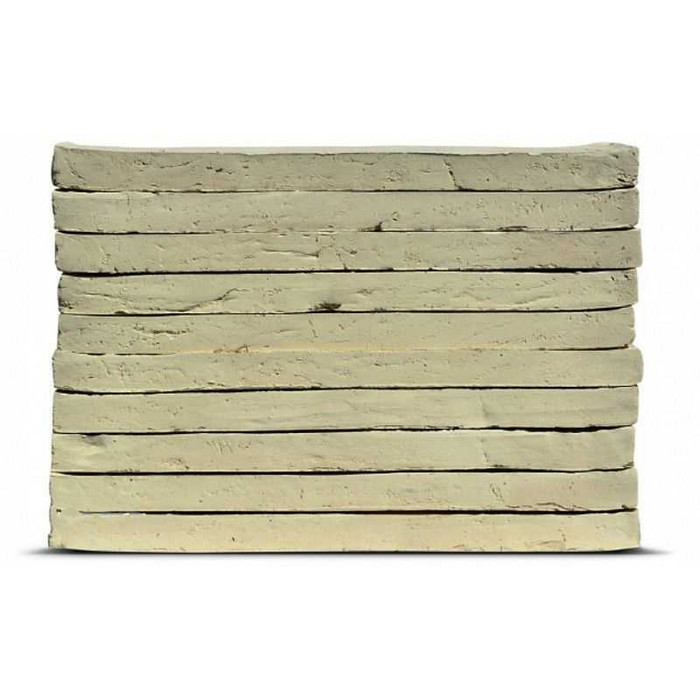 Кирпич S.Anselmo Corso Aqua GL, 500х100х40 мм фото 5