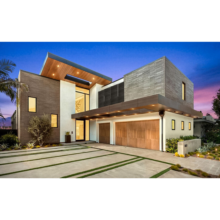 Кирпич S.Anselmo Corso Aqua GL, 500х100х40 мм фото 7