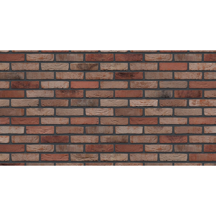 Кирпич S.Anselmo Custom blend BS, Selmo, 250х60х55 мм фото 4