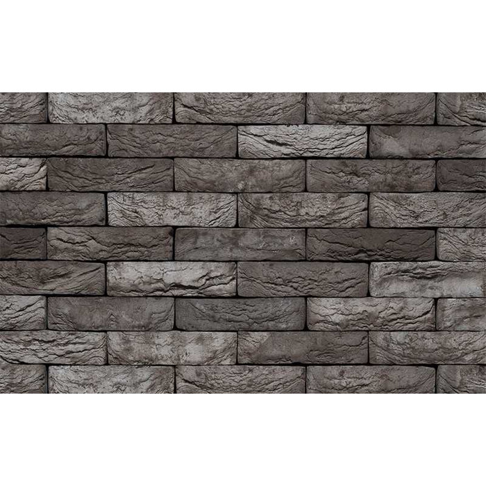 Кирпич S.Anselmo Smoked LOFB, Selmo, 250х60х55 мм