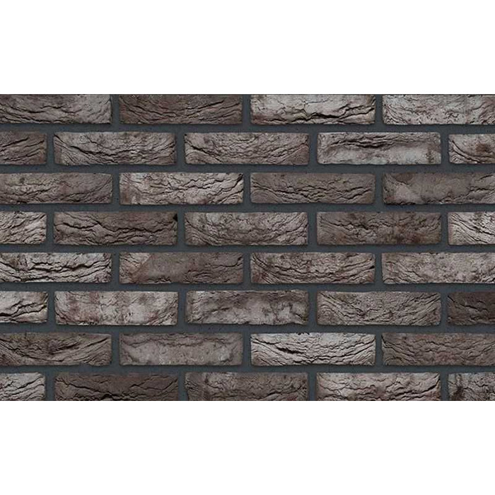 Кирпич S.Anselmo Smoked LOFB, Selmo, 250х60х55 мм фото 2