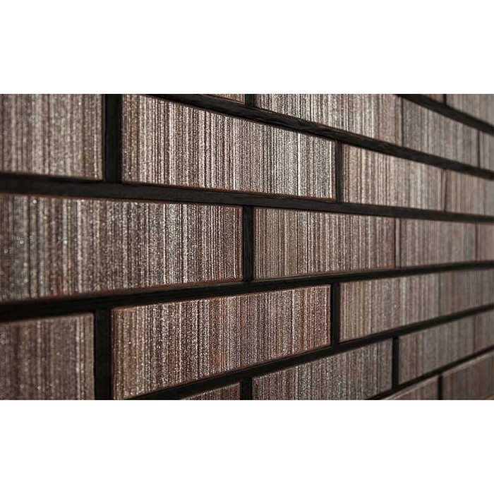 Кирпич облицовочный Kerma Premium Ruby 250х85х65 мм фото 8