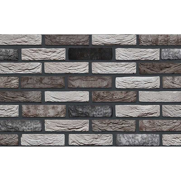 Кирпич S.Anselmo Smoked CD, Selmo, 250х60х55 мм фото 2