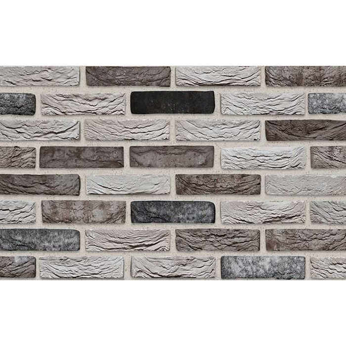 Кирпич S.Anselmo Smoked CD, Selmo, 250х60х55 мм фото 4