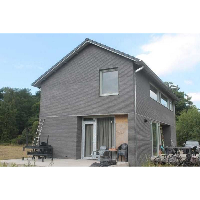 Кирпич облицовочный Terca Teakridge 240х90х40 мм фото 3