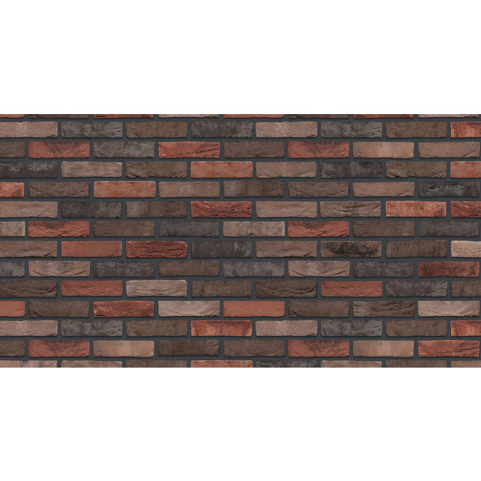 Кирпич S.Anselmo Custom blend CH, Selmo, 250х60х55 мм фото 4