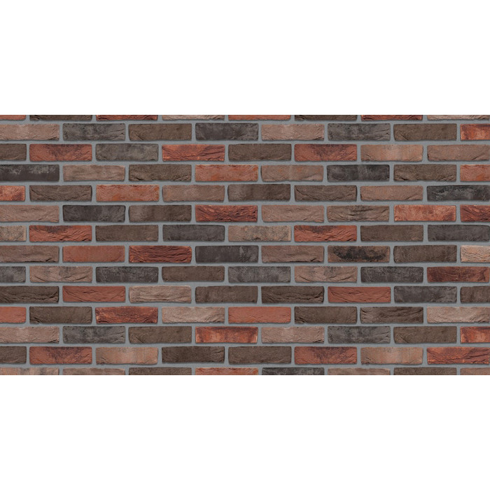 Кирпич S.Anselmo Custom blend CH, Selmo, 250х60х55 мм фото 5