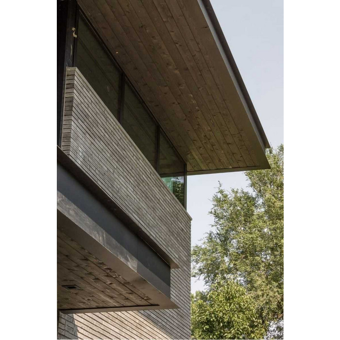 Кирпич S.Anselmo Corso Terra VT, 500х50х40 мм фото 9