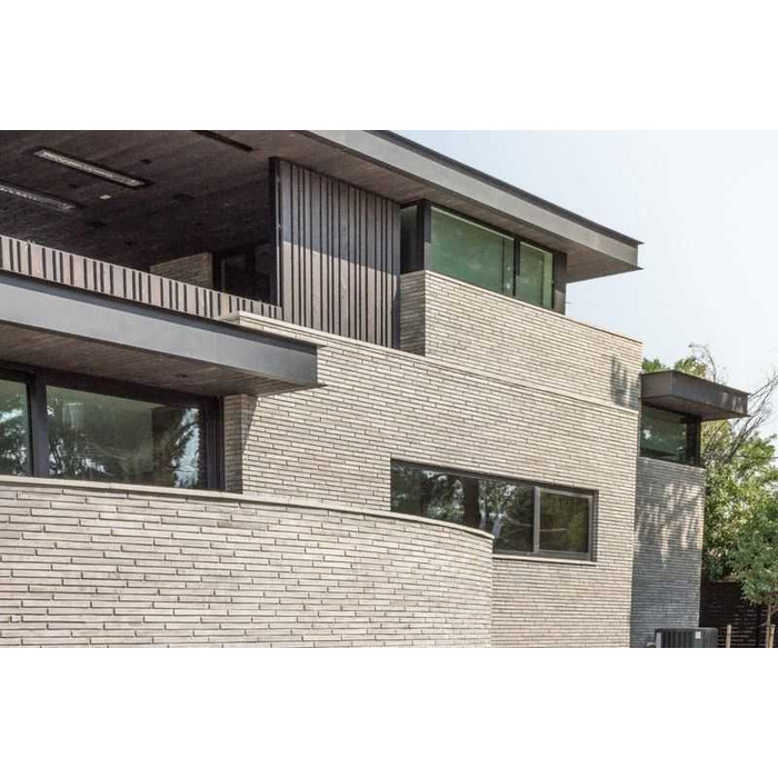 Кирпич S.Anselmo Corso Terra VT, 500х50х40 мм фото 7