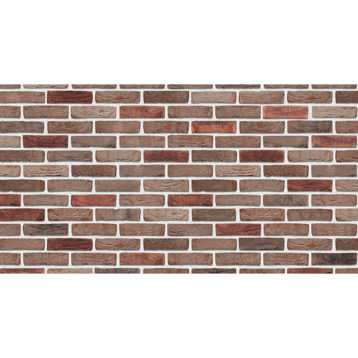 Кирпич S.Anselmo Custom blend DB, Selmo, 250х60х55 мм фото 6