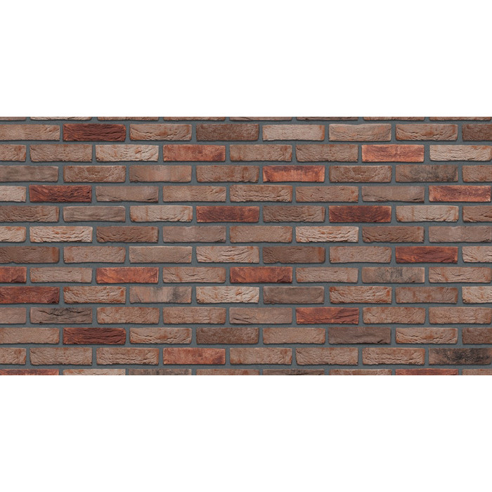 Кирпич S.Anselmo Custom blend DB, Selmo, 250х60х55 мм фото 2