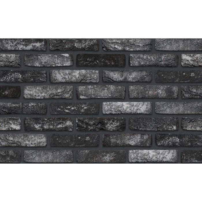 Кирпич S.Anselmo Smoked MHB, Selmo, 250х60х55 мм фото 2