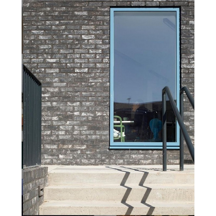 Кирпич S.Anselmo Smoked MHB, Selmo, 250х60х55 мм фото 10