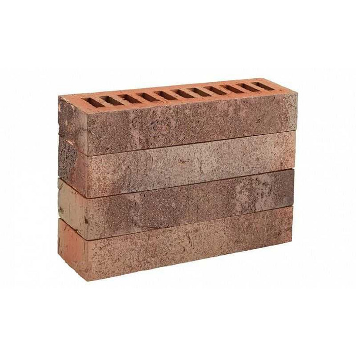 Кирпич облицовочный ModFormat Брюне 290х85х50 мм фото 3