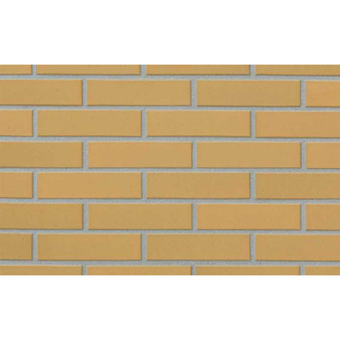 Кирпич облицовочный пустотелый Lode Sahara гладкий, 210х100х50 мм