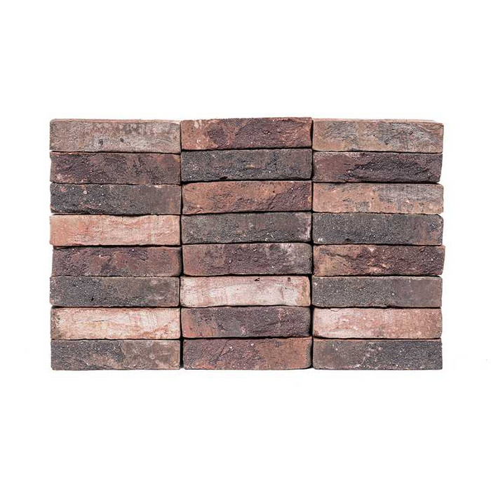 Кирпич облицовочный ENGELS Salina, 208х99х50 мм