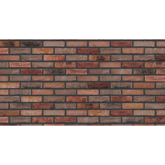 Кирпич S.Anselmo Custom blend ED, Selmo, 250х60х55 мм фото 3