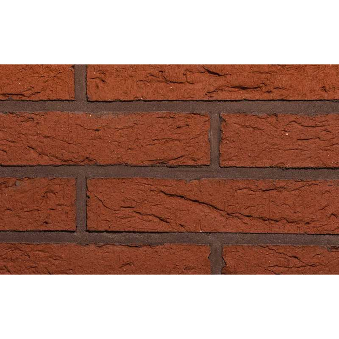 Кирпич облицовочный Terca Nordic Retro Line Red, 285х85х60 мм