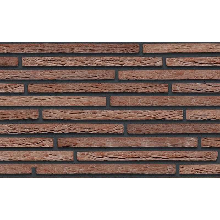 Кирпич S.Anselmo Corso Selmo MN, 500х50х40 мм фото 3