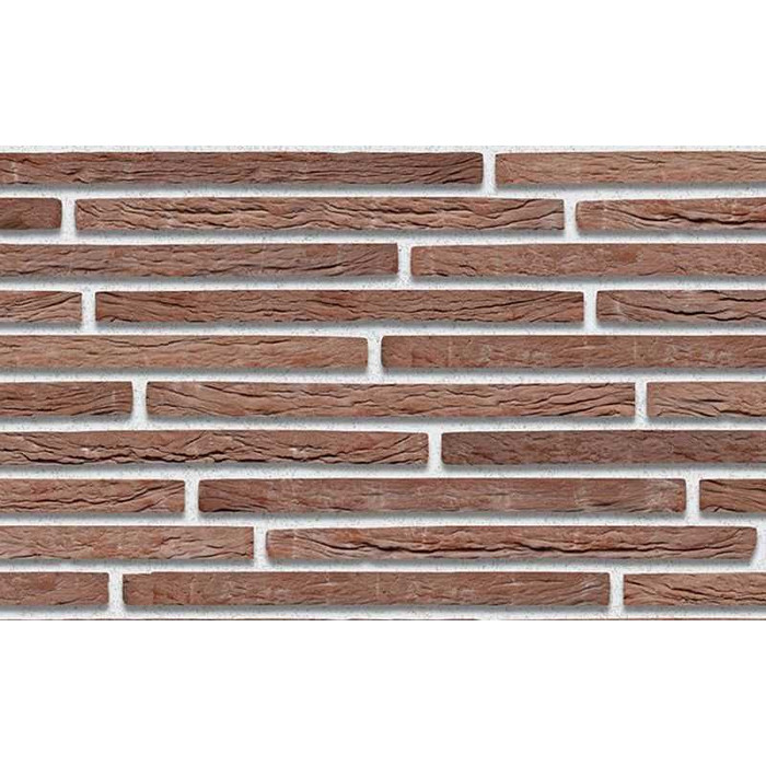 Кирпич S.Anselmo Corso Selmo MN, 500х50х40 мм фото 5