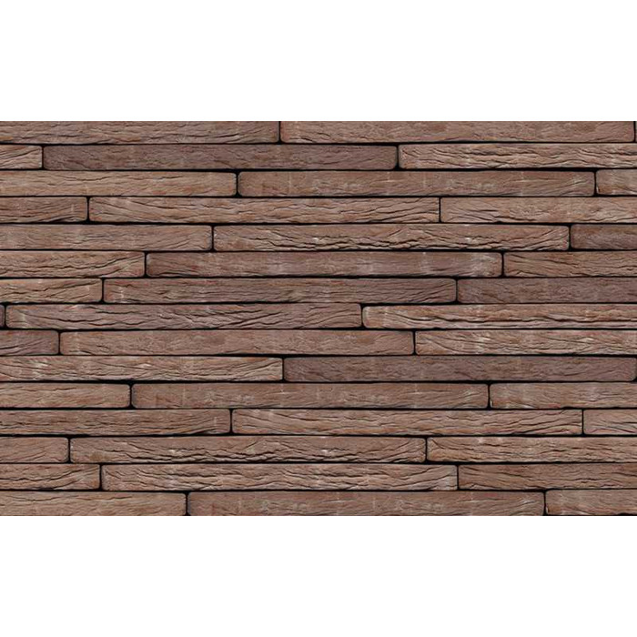 Кирпич S.Anselmo Corso Selmo MN, 500х50х40 мм