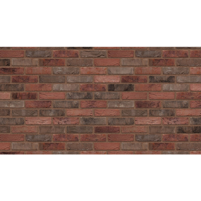 Кирпич S.Anselmo Custom blend HS, Selmo, 250х60х55 мм фото 7