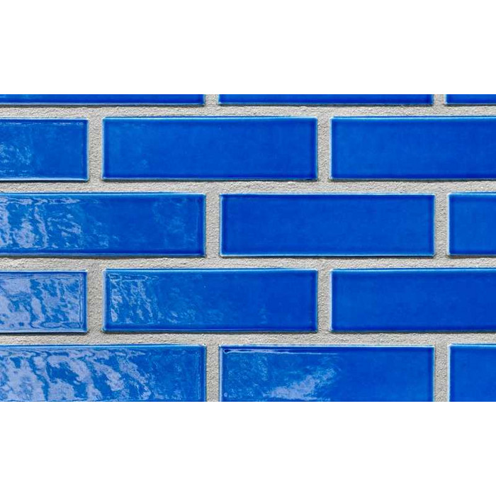 Кирпич облицовочный Terca Pearl Oceania, 215х102х65 мм