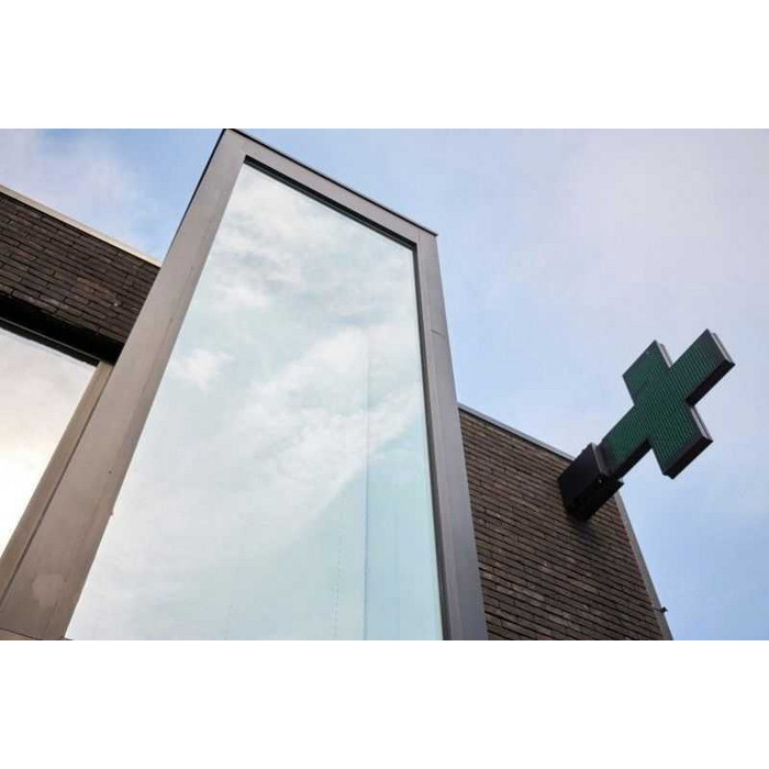 Кирпич облицовочный Terca Agora Grafietzwart, 210х65х50 мм фото 8