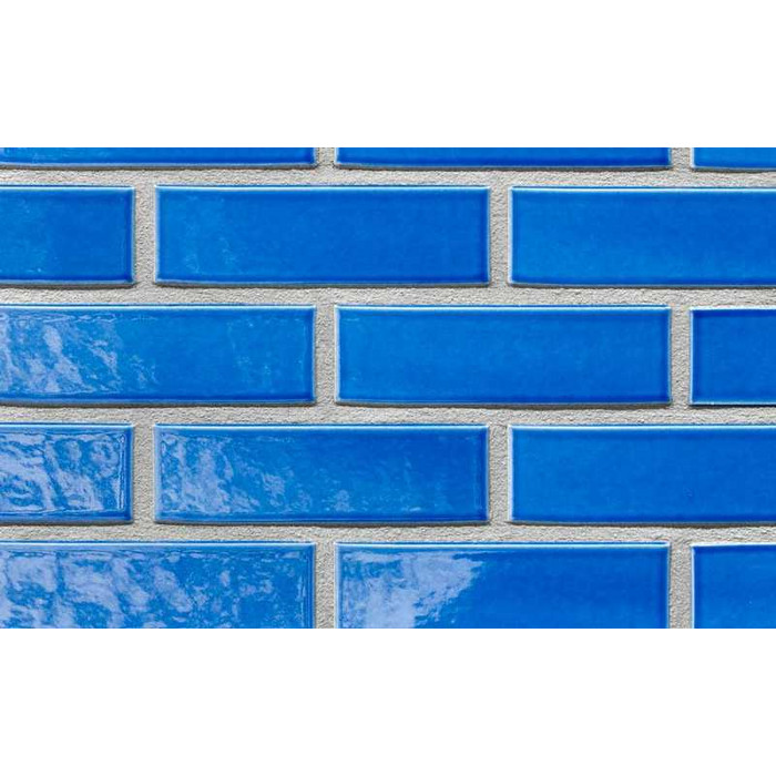 Кирпич облицовочный Terca Pearl Panama, 215х102х65 мм