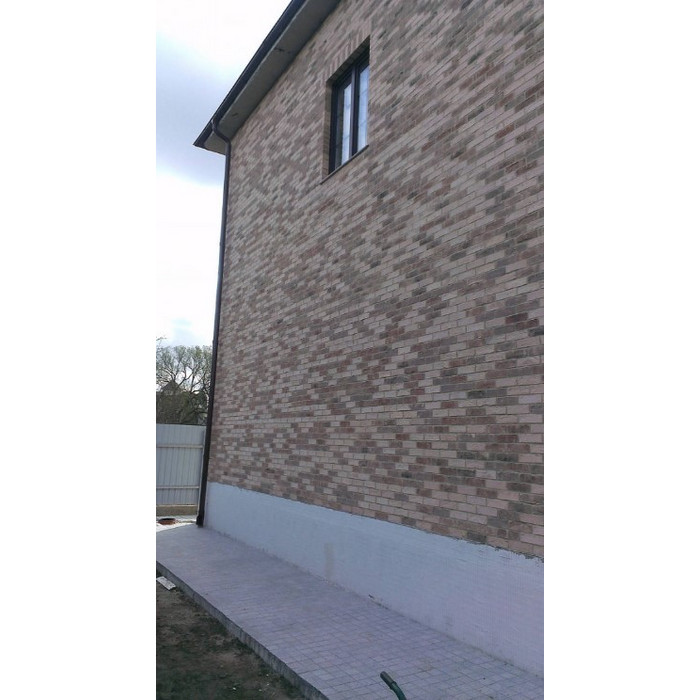 Кирпич S.Anselmo Custom blend LR, Selmo, 250х60х55 мм фото 6