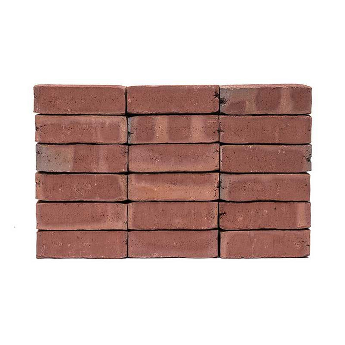 Кирпич облицовочный ENGELS Fume, 210х45-50х65 мм