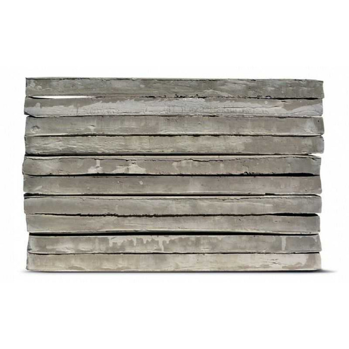 Кирпич S.Anselmo Corso Aqua VTB, 500х100х40 мм фото 6