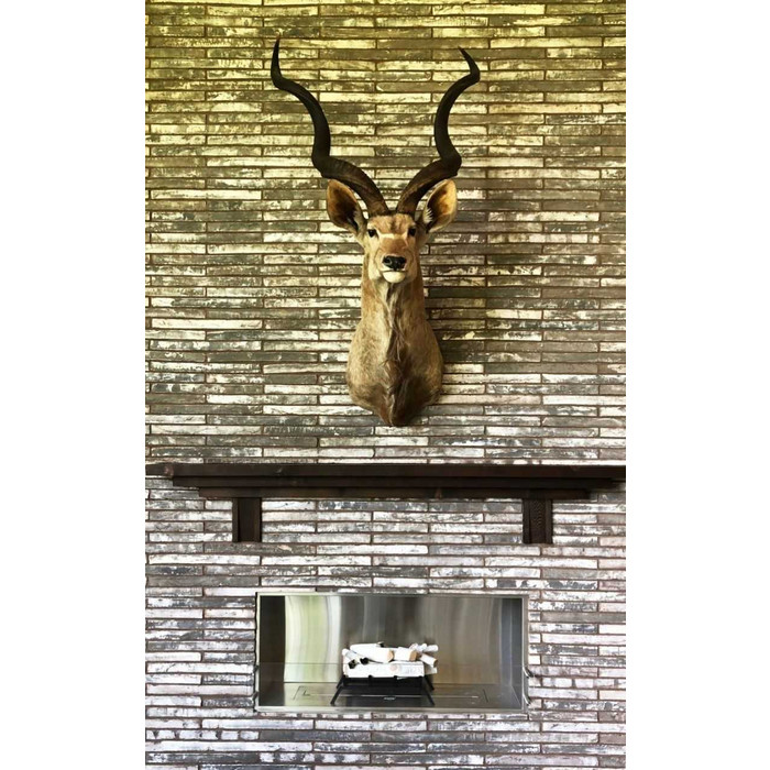 Кирпич S.Anselmo Corso Aqua VTB, 500х100х40 мм фото 7