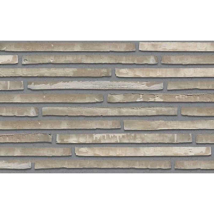 Кирпич S.Anselmo Corso Aqua VTB, 500х100х40 мм фото 3