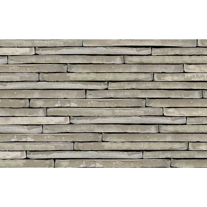 Кирпич S.Anselmo Corso Aqua VTB, 500х100х40 мм