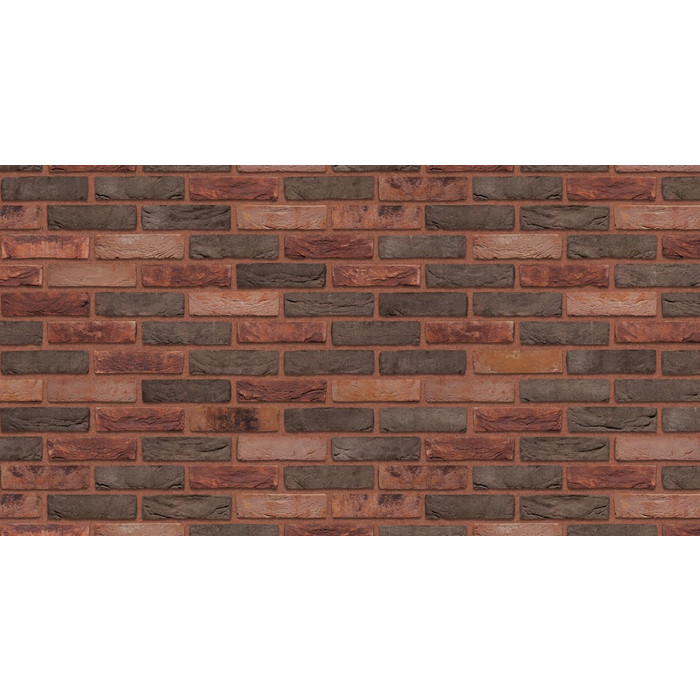 Кирпич S.Anselmo Custom blend NC, Selmo, 250х60х55 мм фото 8