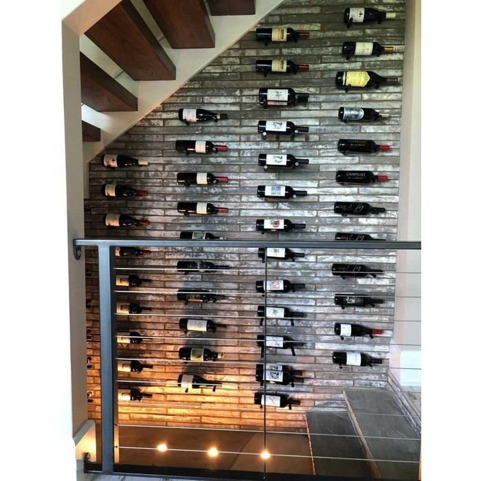 Кирпич S.Anselmo Corso Aqua VTB, 500х50х40 мм фото 8