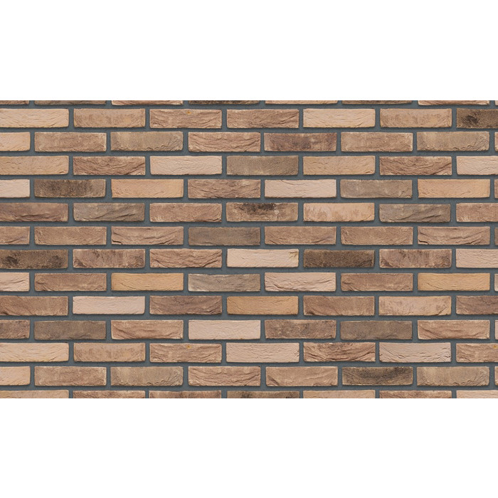 Кирпич S.Anselmo Custom blend RV, Selmo, 250х60х55 мм фото 7