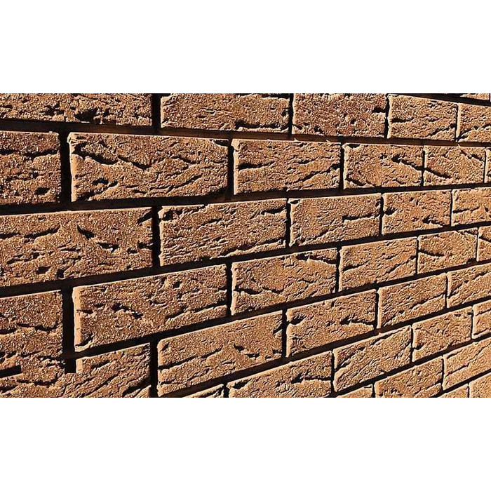 Кирпич облицовочный Kerma Britanika Kent, 215х102х65 мм фото 6