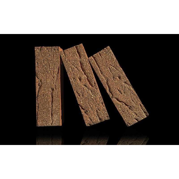 Кирпич облицовочный Kerma Britanika Kent, 215х102х65 мм фото 3