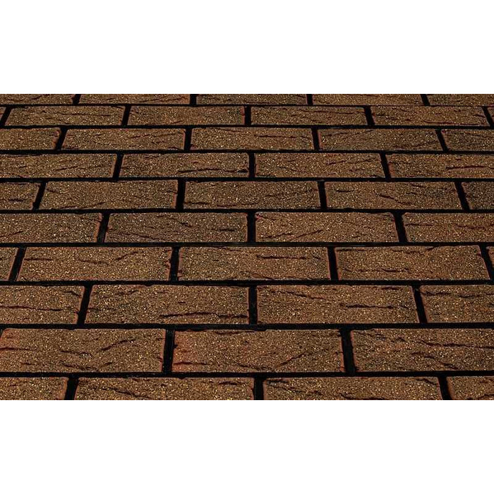 Кирпич облицовочный Kerma Britanika Kent, 215х102х65 мм фото 2