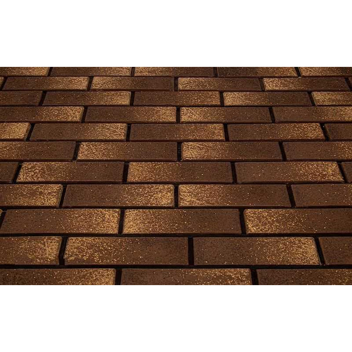 Кирпич облицовочный Kerma Premium Sequoia 250х120х65 мм фото 7