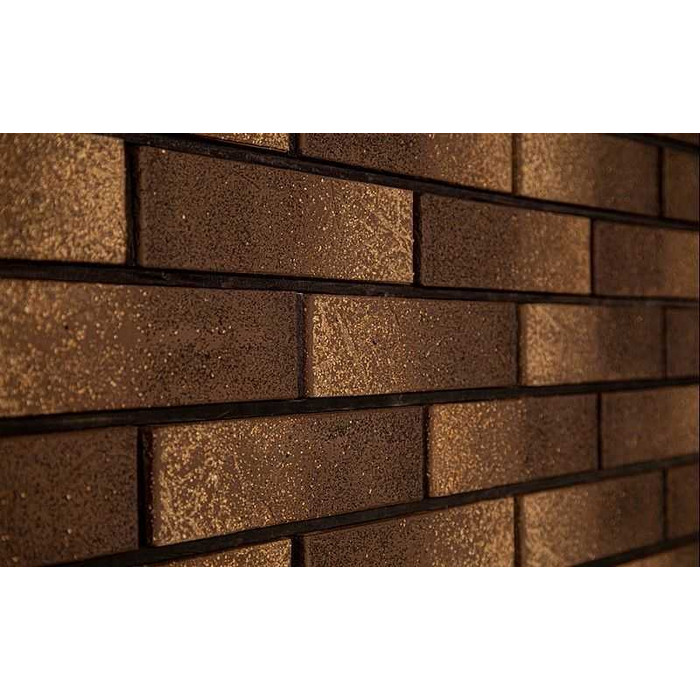 Кирпич облицовочный Kerma Premium Sequoia 250х120х65 мм фото 4