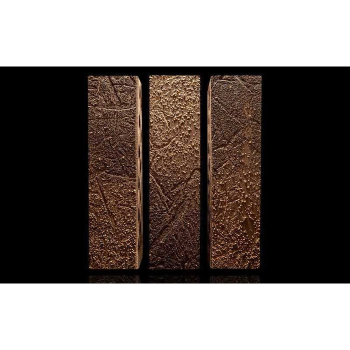 Кирпич облицовочный Kerma Premium Sequoia 250х120х65 мм фото 3