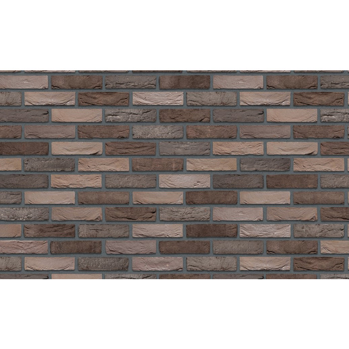 Кирпич S.Anselmo Custom blend SP, Selmo, 250х60х55 мм фото 5