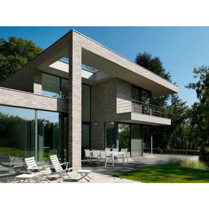 Кирпич облицовочный Terca Oud Laethem, 215х102х65 мм фото 8