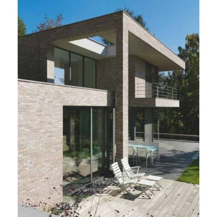 Кирпич облицовочный Terca Oud Laethem, 215х102х65 мм фото 7